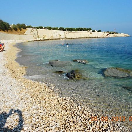 Casa Vacanze Occhi Blu Apartment Molfetta Exterior photo