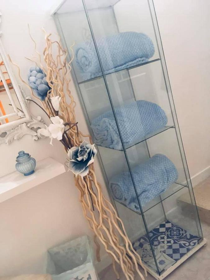 Casa Vacanze Occhi Blu Molfetta Exterior photo