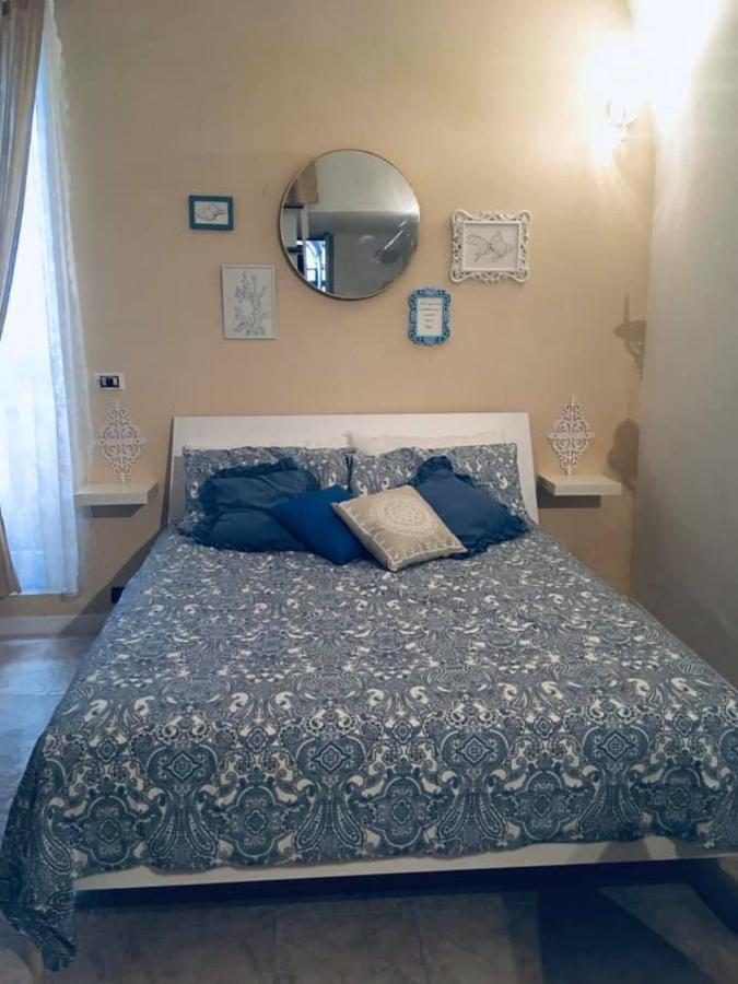 Casa Vacanze Occhi Blu Molfetta Exterior photo