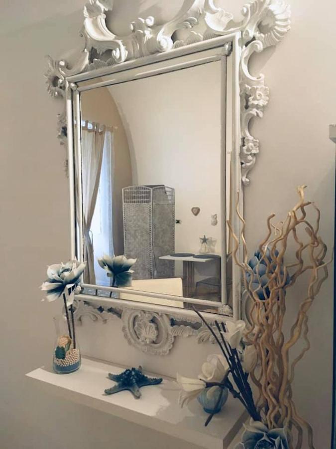 Casa Vacanze Occhi Blu Molfetta Exterior photo